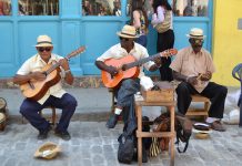 musica cubana