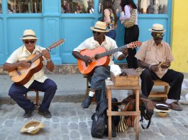 Musica cubana: dove ballarla all’Avana musica cubana
