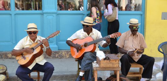 musica cubana