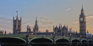 londra