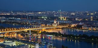Vienna