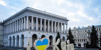kiev