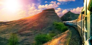 indian railways