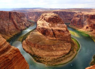 Grand Canyon: cos’è e come arrivarci