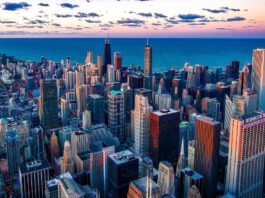 chicago usa