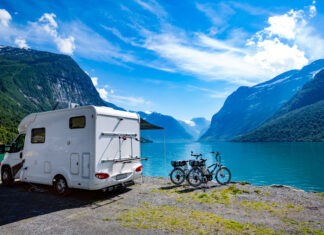 Viaggiare in Camper: meglio comprarlo nuovo o usato viaggiare in camper