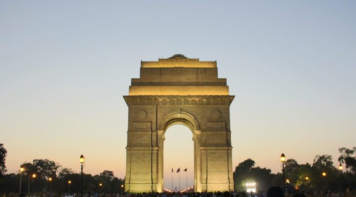Nuova Delhi: cosa vedere della capitale indiana nuova delhi india