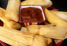 cucina cubana