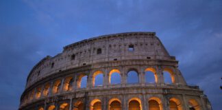 roma foto