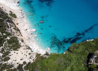 sardegna foto