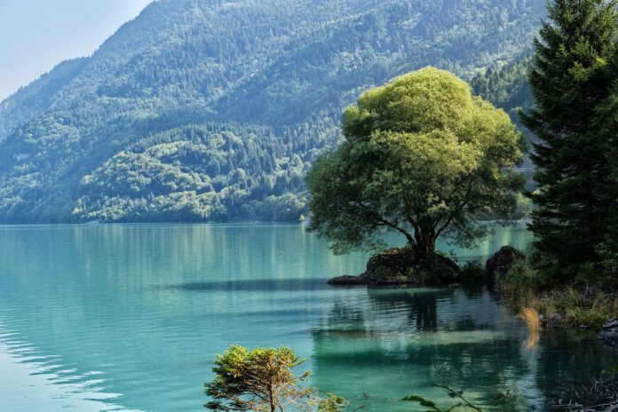 trentino alto adige foto