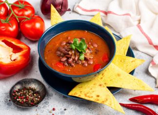 Street food America Latina: piatti più popolari da provare cucina messicana