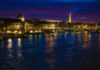 Fiumi francesi: top 10 dei più lunghi corsi d’acqua transalpini parigi di notte