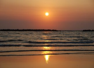 alba adriatica