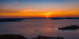 croazia foto