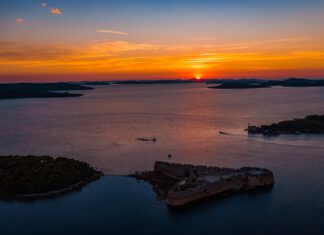 croazia foto