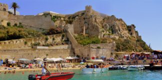 isole tremiti foto