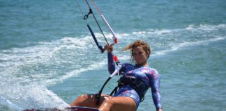 kitesurfing-vieste
