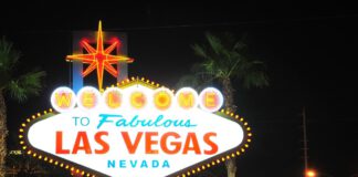 las vegas
