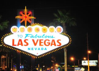 I casino più importanti al mondo: top 5 las vegas