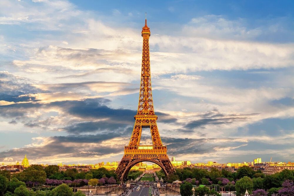 parigi foto