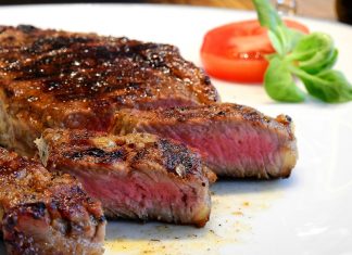 black angus foto