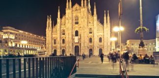 Milano ViaggiMondo
