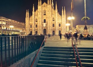 Milano ViaggiMondo
