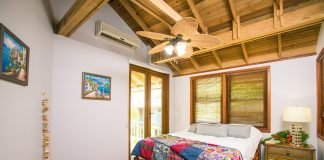 come arredare una casa vacanza