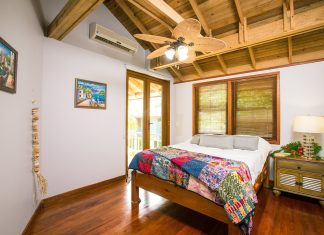 come arredare una casa vacanza