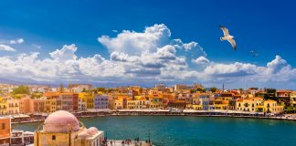 creta foto