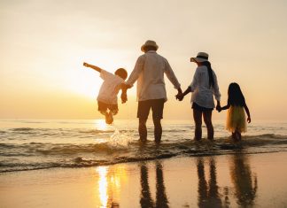 Vacanza-al-mare-foto