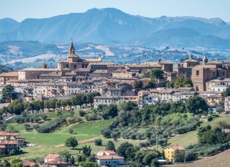 I borghi più belli da vedere vicino a Senigallia borghi-vicino-a-Senigallia-foto