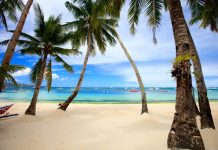 Spiagge più belle di Cuba Cayo-Coco-foto