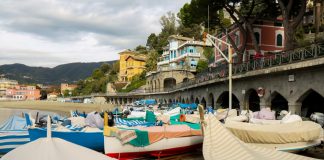 Weekend Low Cost Italia