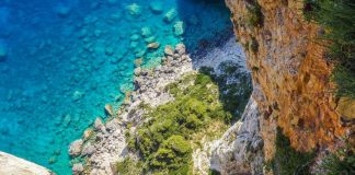Spiagge Grecia