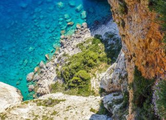 Spiagge Grecia
