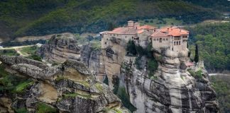 grecia foto