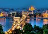 Budapest, cosa vedere della capitale ungherese budapest