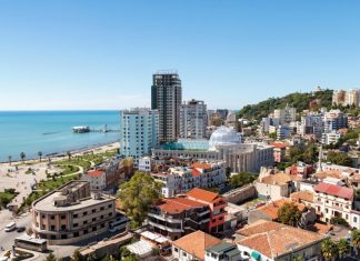 5 buoni motivi per scegliere l’Albania come meta per le prossime vacanze durazzo-albania