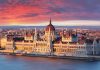 Est Europa: le città più belle parlamento-budapest