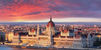 parlamento-budapest