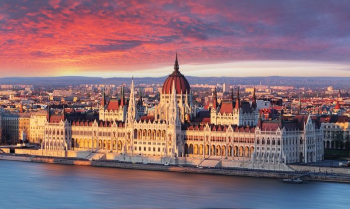 parlamento-budapest