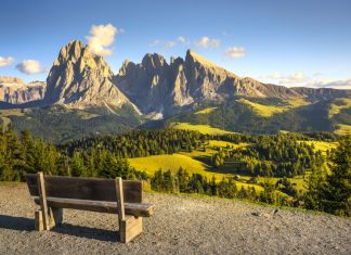 Alpe di Siusi: il luogo ideale per delle bellissime escursioni estive alpe-di-siusi-foto