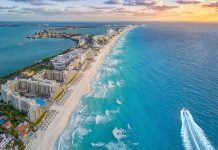 Cancún, cosa vedere della città messicana Cancun-foto