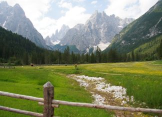 Vacanze estive in Val Pusteria: le attrazioni da non perdere val pusteria vacanze