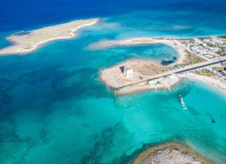 Porto Cesareo: il paradiso delle vacanze nel Salento tra spiagge bianche e acque cristalline Porto-Cesareo