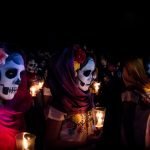 Dia de los muertos in Messico: in cosa consiste, dove si fa e consigli utili per godere della festa dias-de-los-muertos