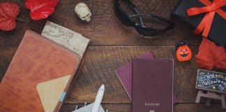 Viaggi ad Halloween: le località più famose al Mondo dove festeggiare questa ricorrenza viaggi halloween