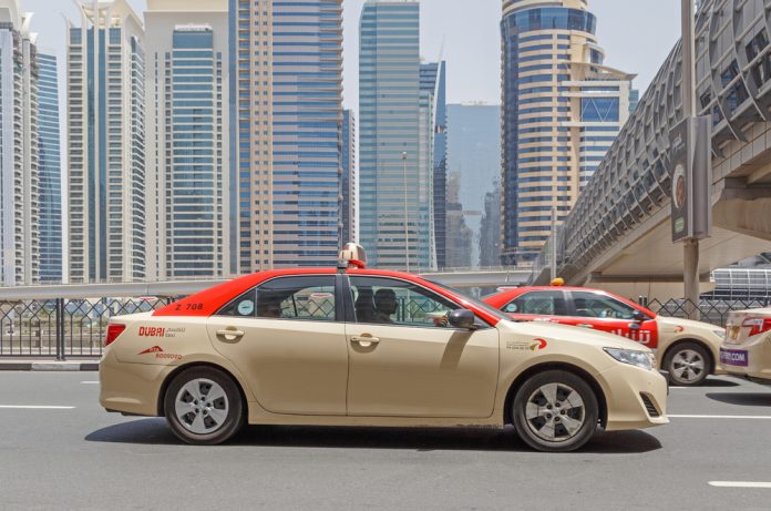come-muoversi-a-dubai